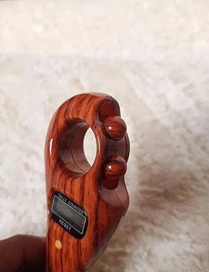 MantraHalo Mala