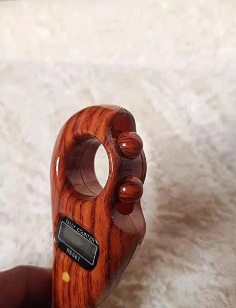 MantraHalo Mala
